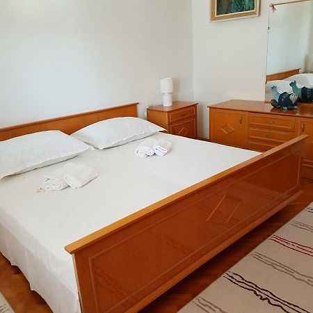 Apartment Marija & Iko Trogir Exteriör bild