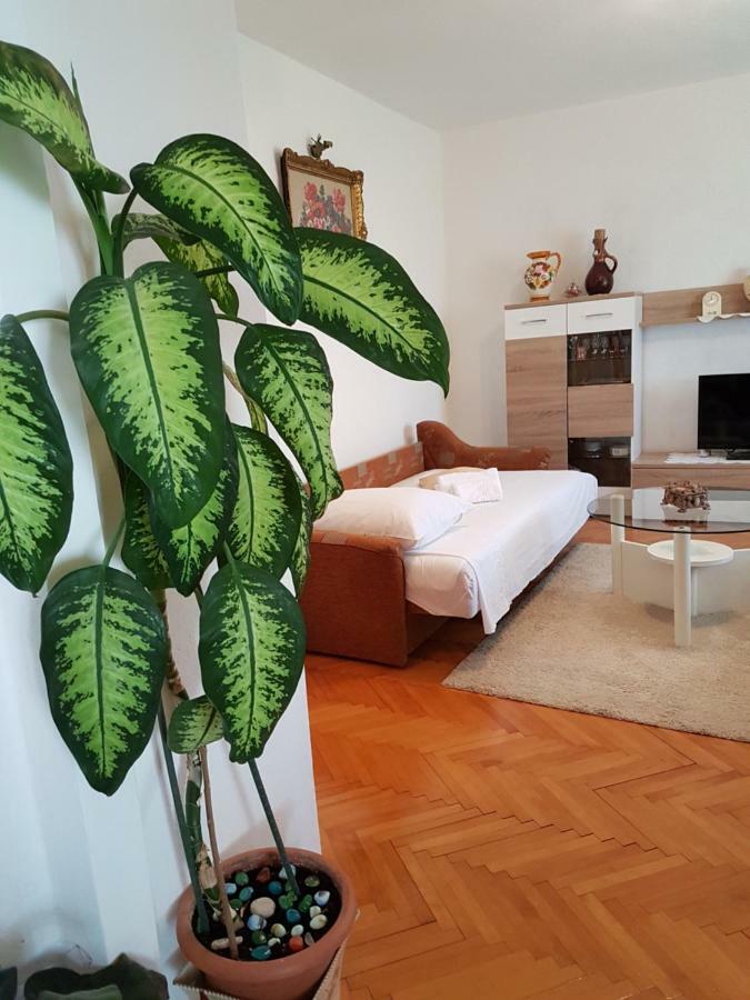 Apartment Marija & Iko Trogir Exteriör bild