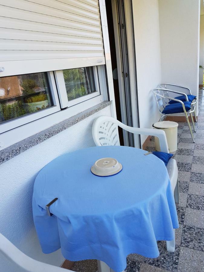 Apartment Marija & Iko Trogir Exteriör bild